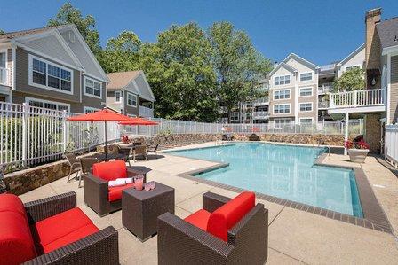 The Elms at Oakton