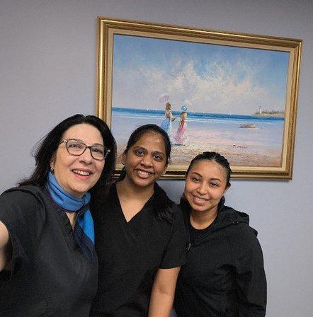 Metro Dental Health