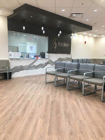 Fair Ridge OB-GYN Associates