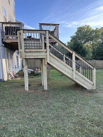 Premier Fences and Decks