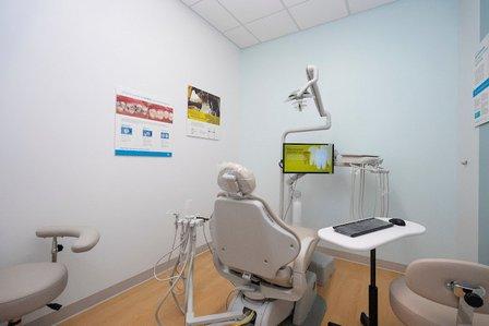 South Riding Modern Dentistry