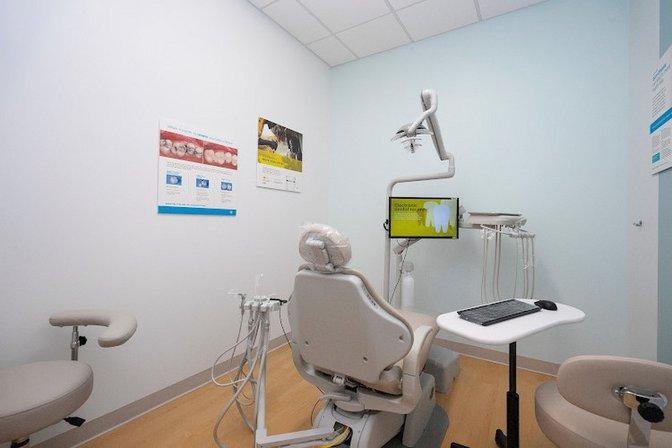 South Riding Modern Dentistry