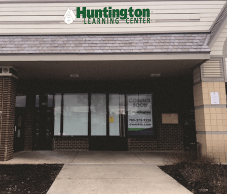 Huntington Learning Center Herndon