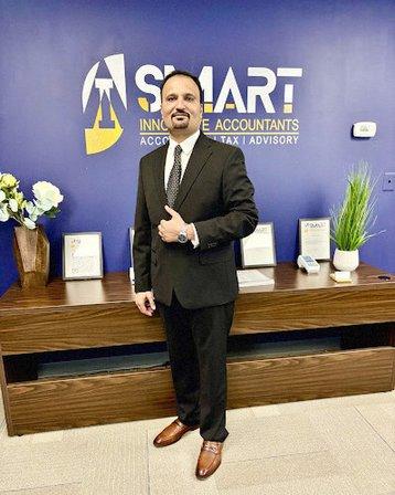 Smart Innovative Accountants LLC