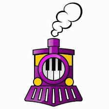 The Piano Express