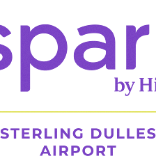 Spark by Hilton Sterling Dulles Airport