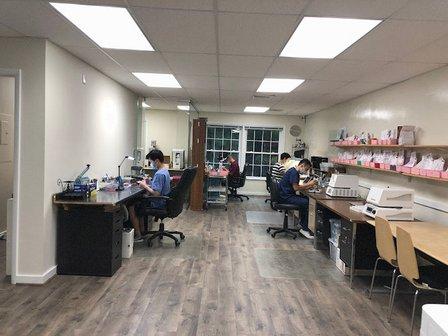 Spectrum Dental Studio