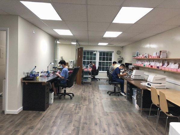 Spectrum Dental Studio