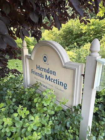 Herndon Friends Meeting