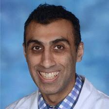 Nitin K. Sardana, MD