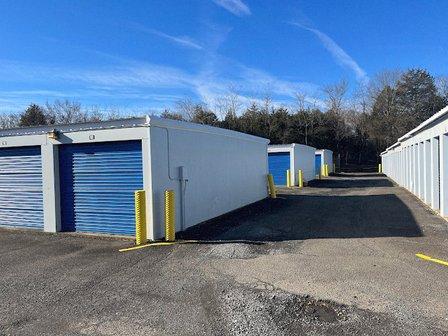 Storage Wise of New Baltimore I