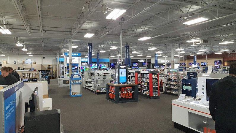 Best Buy