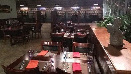 21 Great American Bistro