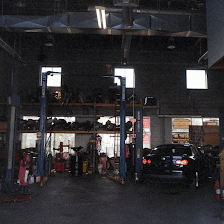 Latino's Auto Service & Repair
