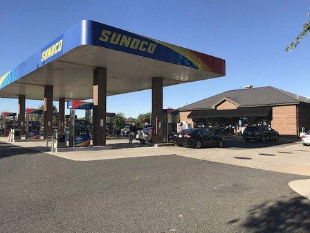 Sunoco