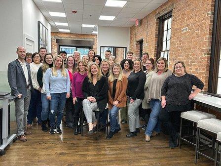 Dandrige Realty Group - Leesburg