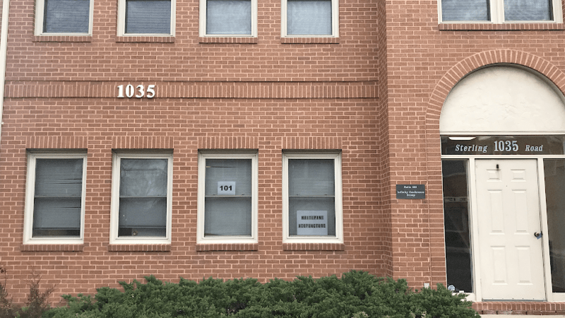 White Pine Acupuncture Pain Clinic