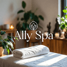 Ally Spa