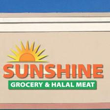 Sunshine Grocery & Halal Meat