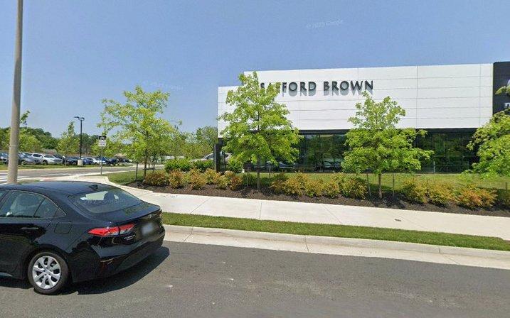 Safford Mazda Fairfax
