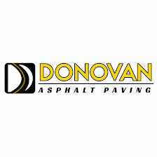 Donovan Paving