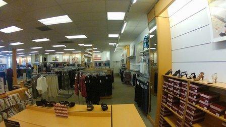 dressbarn