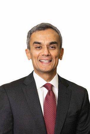Dhruv Pateder, MD