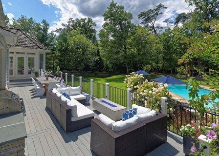Core Outdoor Living