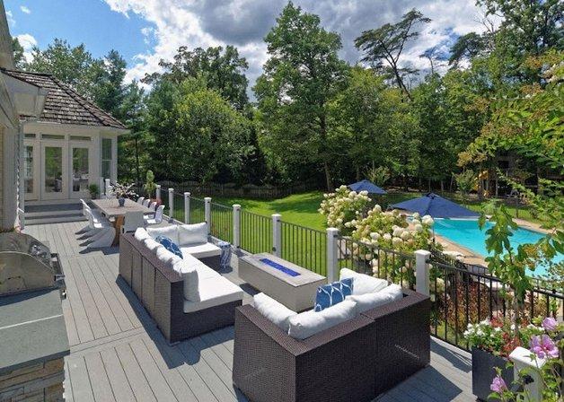Core Outdoor Living