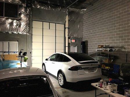 Tabula Rasa Fine Auto Detailing
