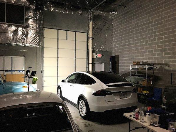 Tabula Rasa Fine Auto Detailing