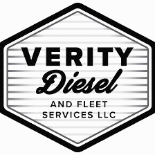 Verity Diesel and Fleet Services LLC