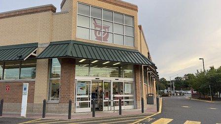 Walgreens