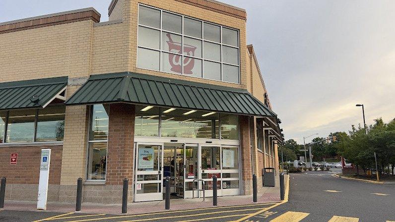Walgreens