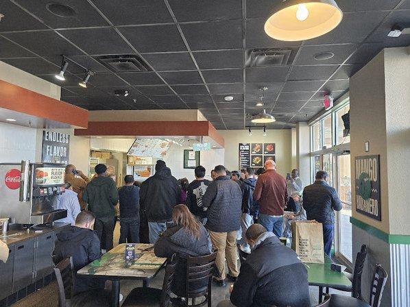 Wingstop