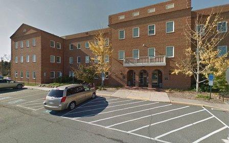 Loudoun County Mental Health & Substance Abuse Services