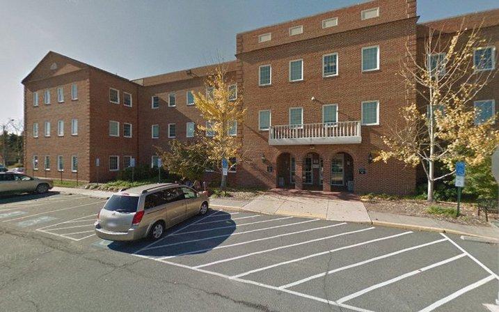 Loudoun County Mental Health & Substance Abuse Services