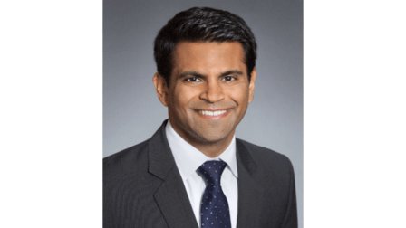 Mitul Gandhi, MD