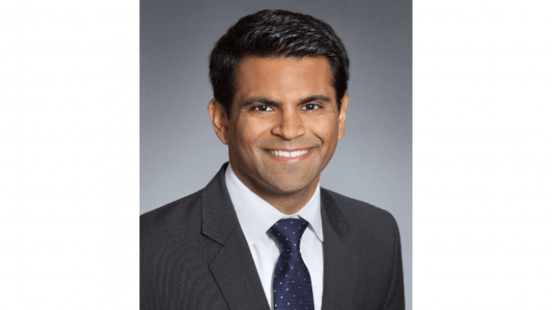 Mitul Gandhi, MD
