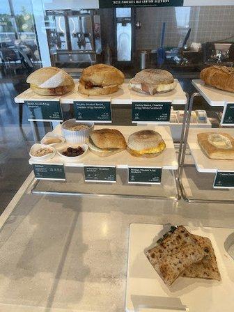Starbucks Coffee Company