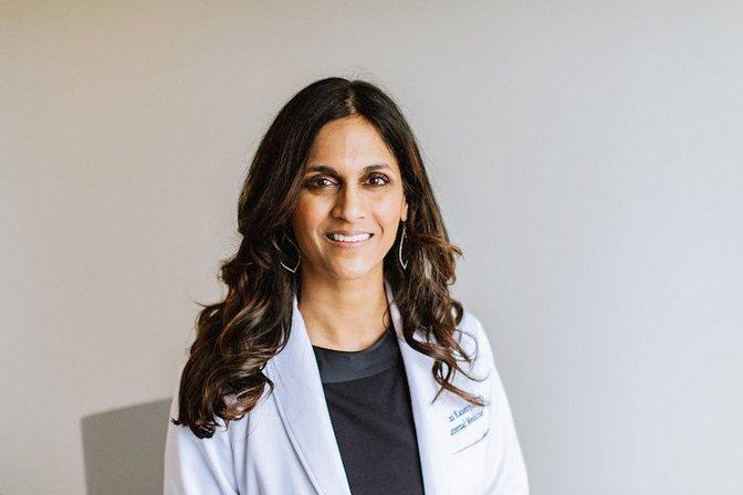 Shalini G. Kaneriya, MD