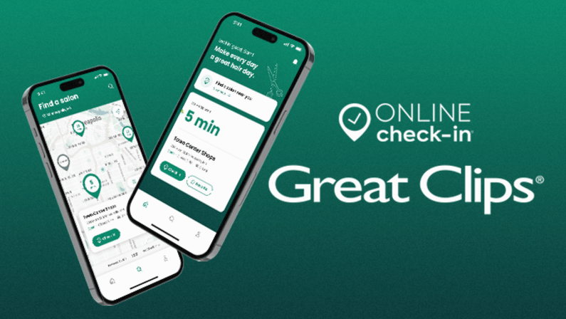 Great Clips
