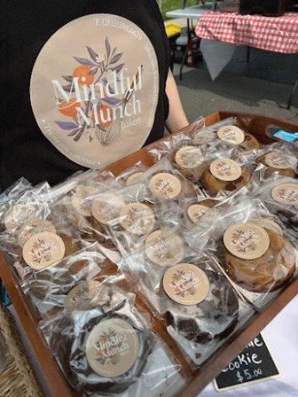 Mindful Munch Bakery