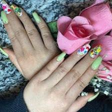 Amour Nails & Spa