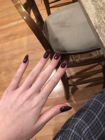 KATIE'S NAIL SPA