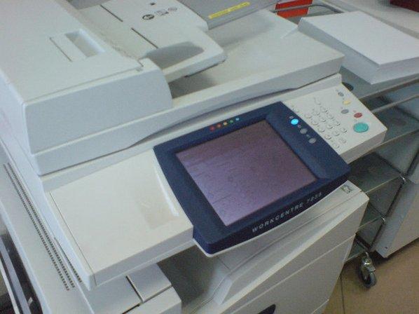Printer Resolutions