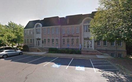 Fairfax Education Association Inc