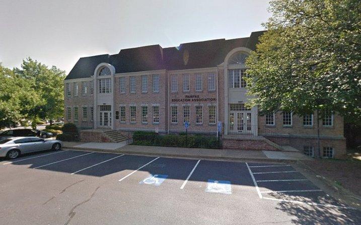 Fairfax Education Association Inc