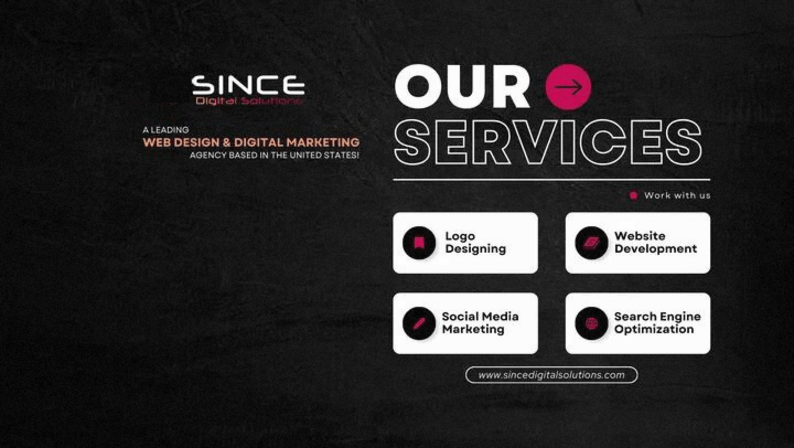 Since Digital Solutions
