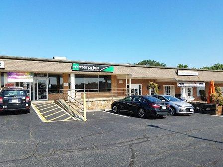 Enterprise Rent-A-Car